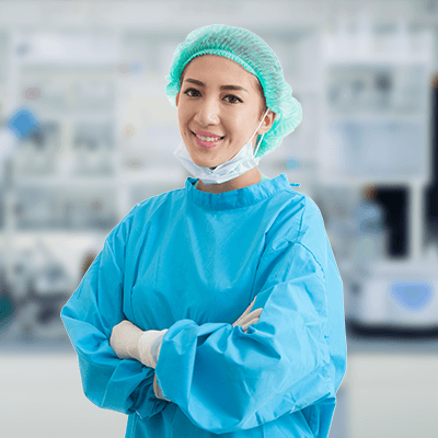 BS.CKI Nguyễn T. Thanh Trúc