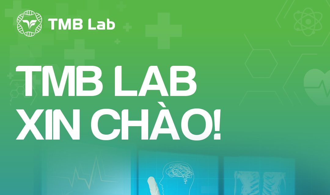 TMB Lab xin chào!
